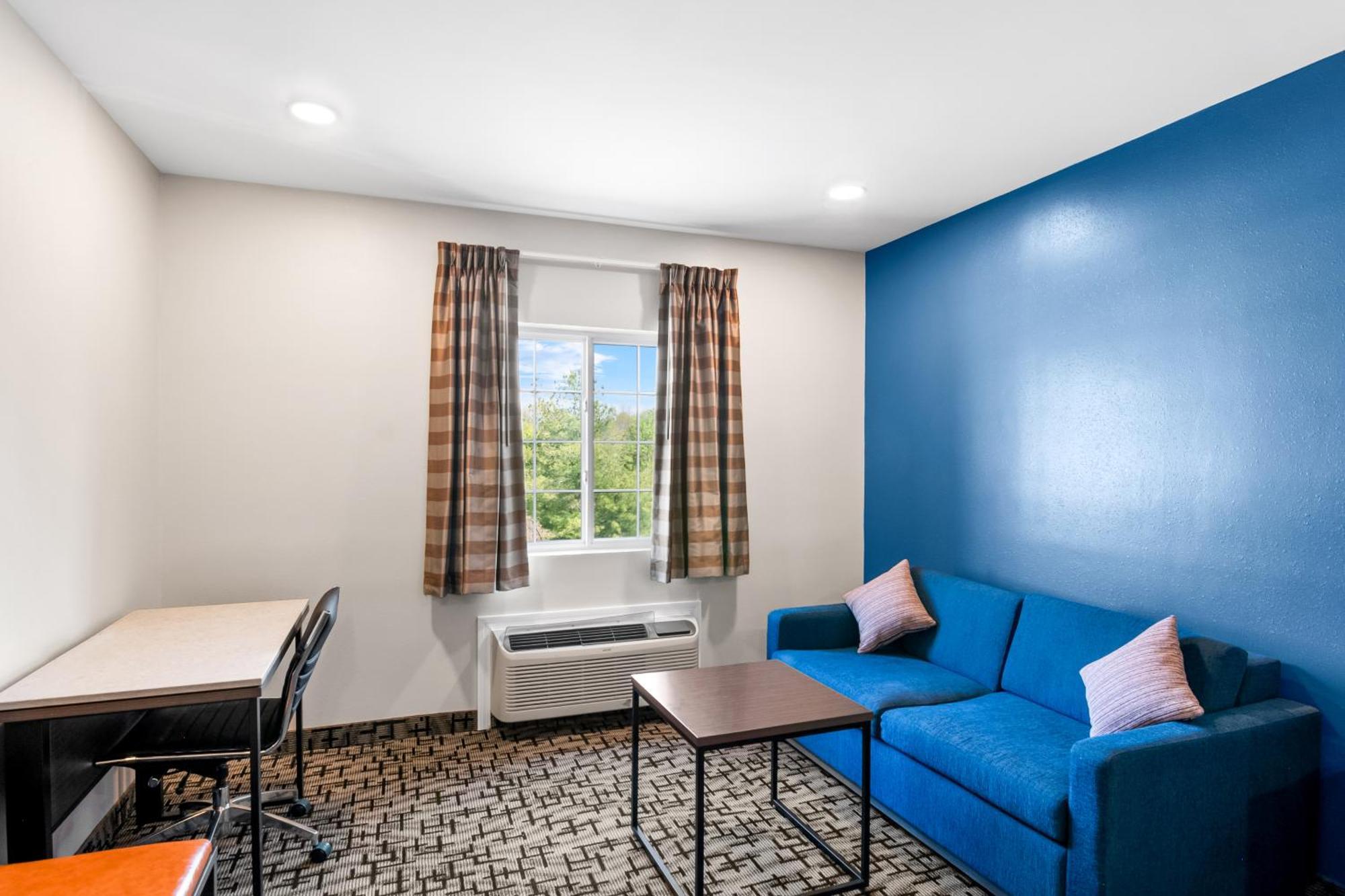 Econo Lodge Bethel - Danbury Екстер'єр фото
